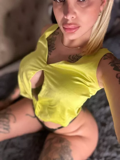 
do you want to see the stars with me by Nattiprincess