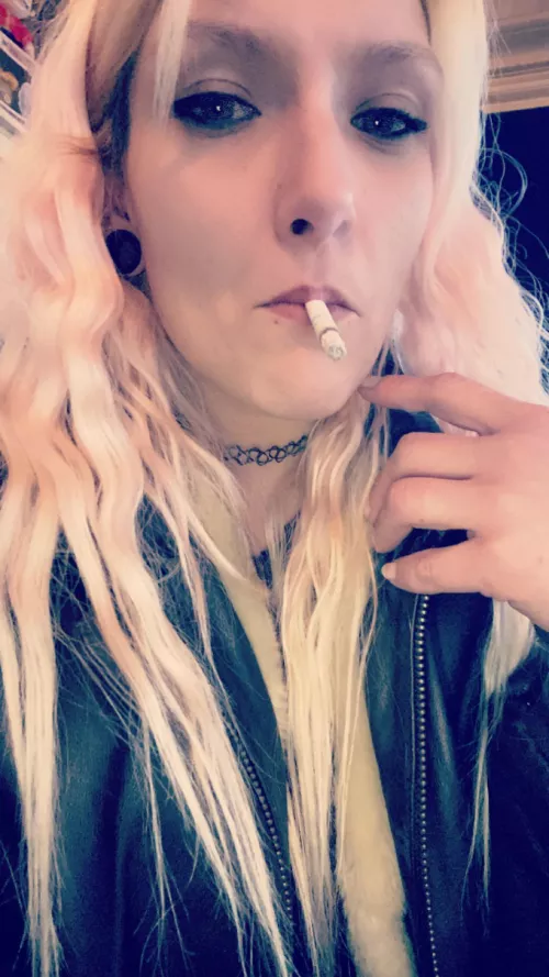 Happy thanksgiving 🦃 by sillystonerbrat