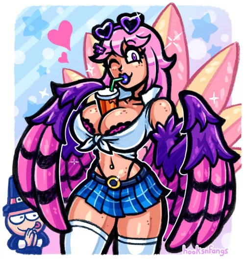 Happy Turkey Day by Jaxx1992