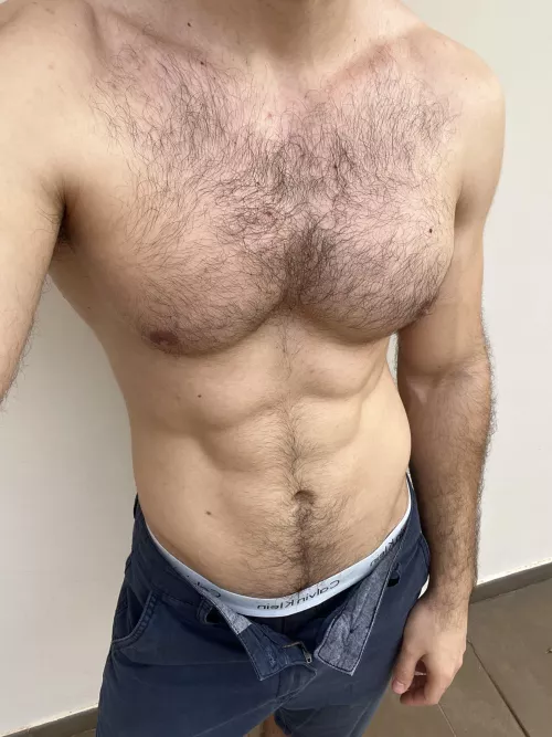 Haven’t had a blowjob in weeks. by calebpec