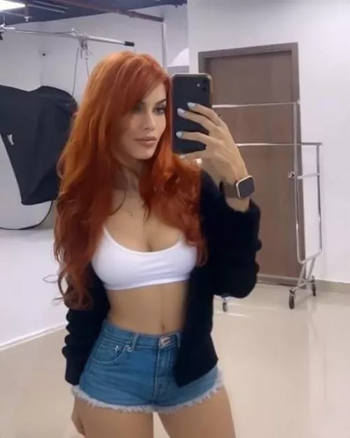 Hello by Michelle_Jimena2025