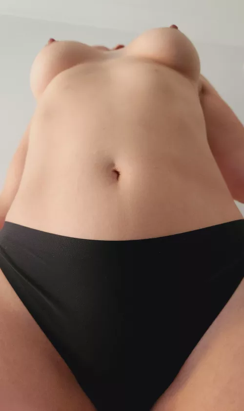 How's the view  by August_Star69