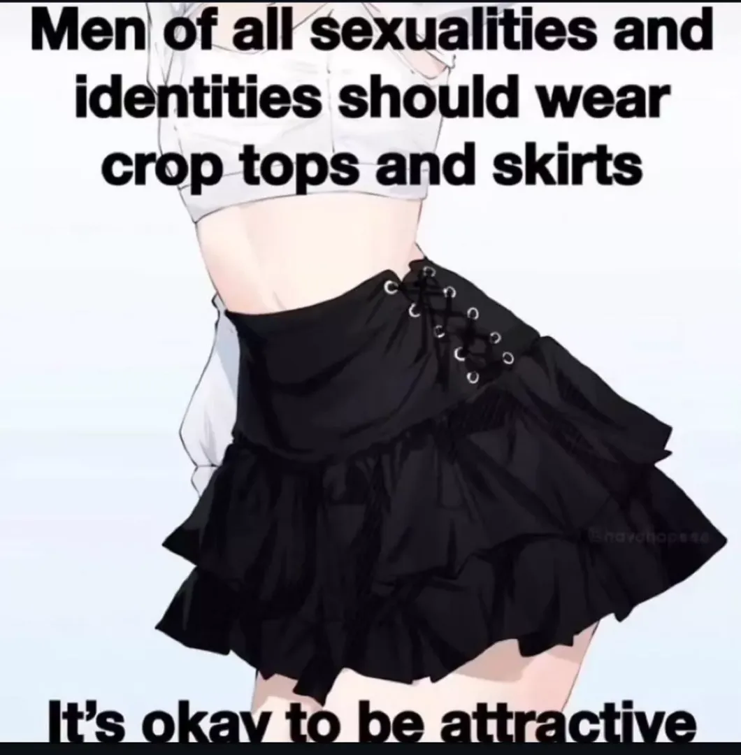 I agree :)  by hottestgnome