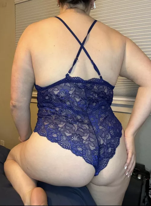 I love anything lacy / 31 by jennifersbody206