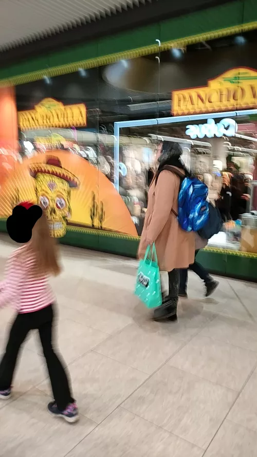 I saw Chris and Flutter this april in Finland by Zenzei_