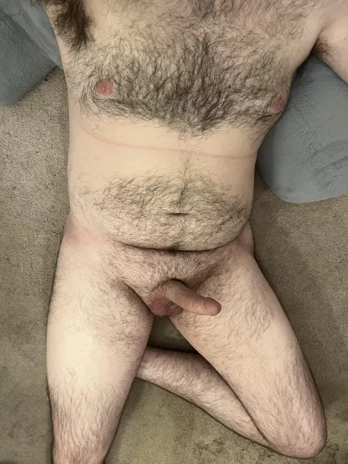 I’d love to be stuffing you with something today 😘 by Erm-gw2