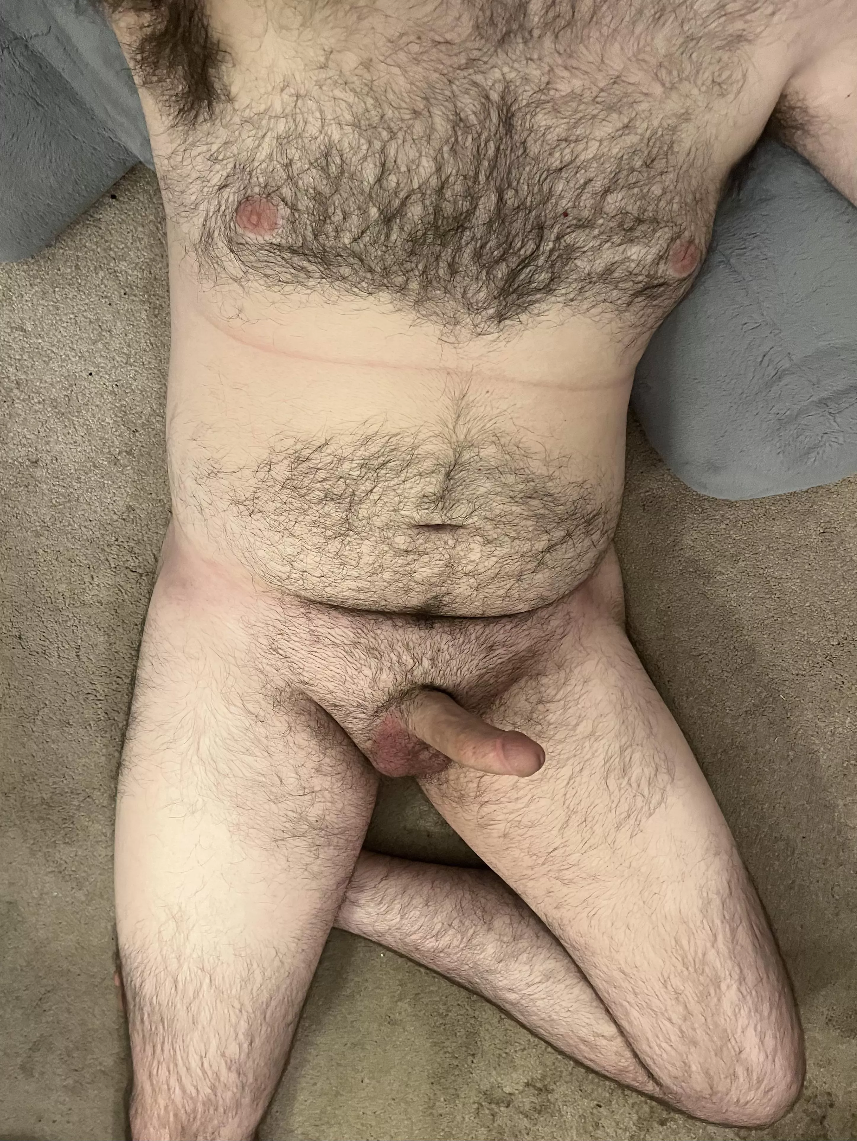 I’d love to be stuffing you with something today 😘 posted by Erm-gw2