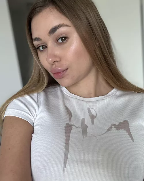 Idk about you but cum is my favorite snack by CarreLover