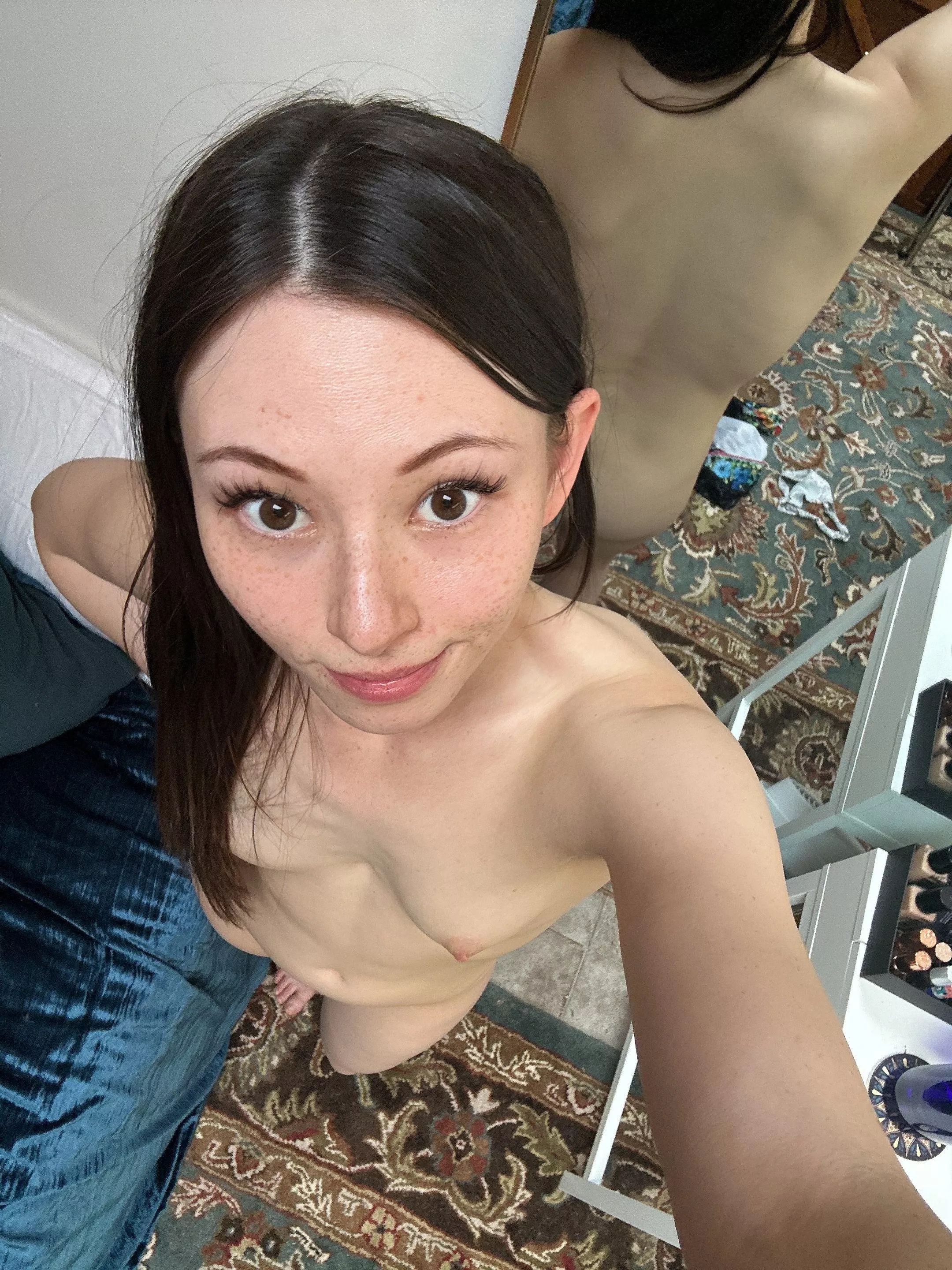 If I invite you to sleep over, will you accept posted by elfgirltalia