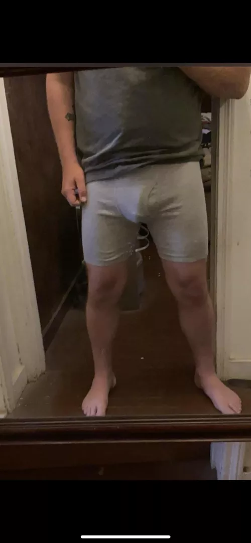 Im curious  by [deleted]