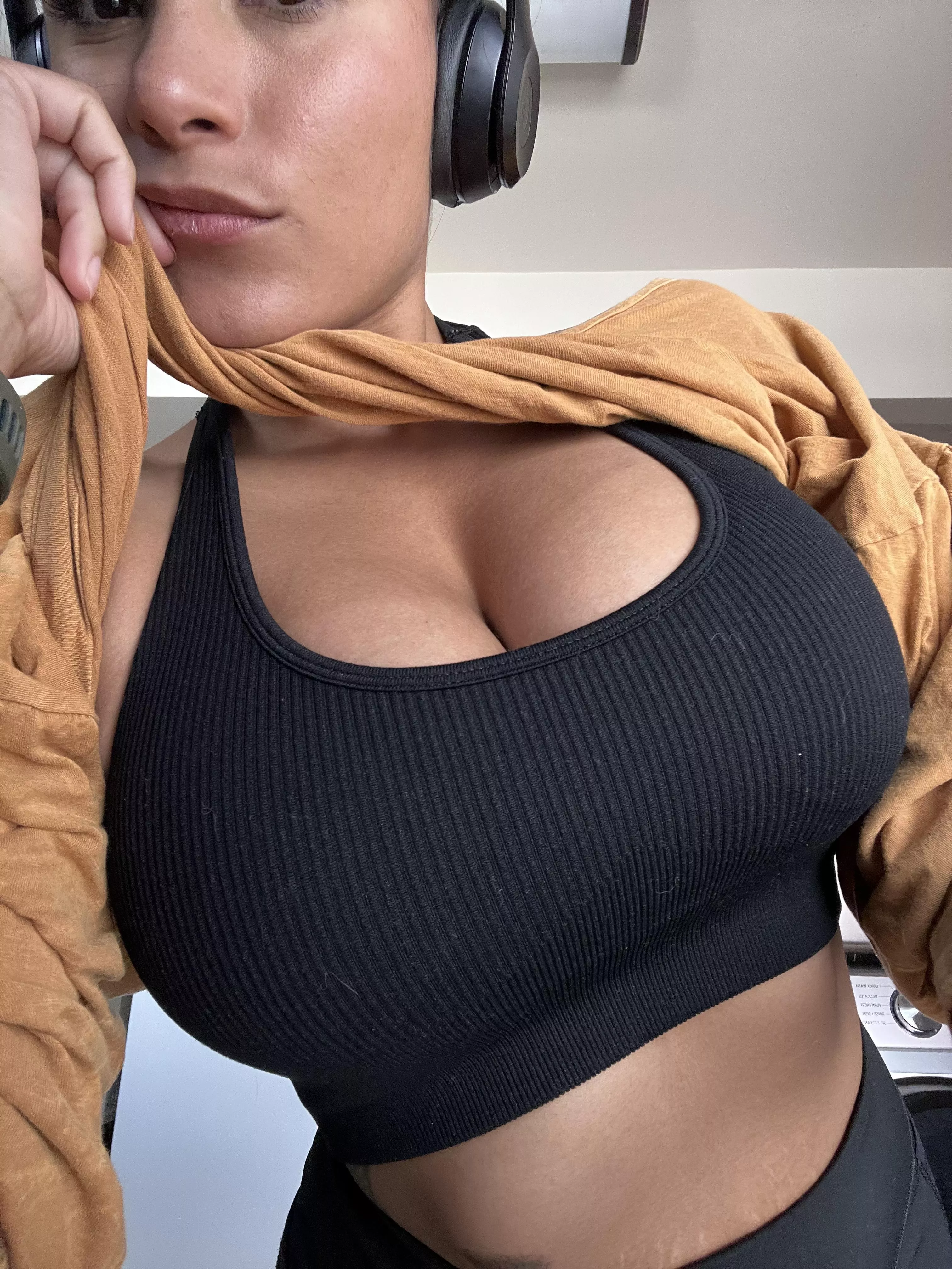 I'm hiding these under my pump cover posted by The_zyanya