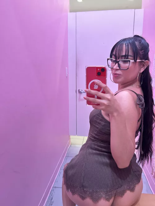 Is this dress too short for me? by chiquiis