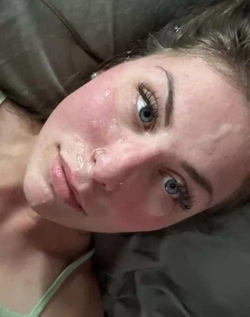 It’s NNN..How many times did you cum this month? 😬💦 by Brittfaithm