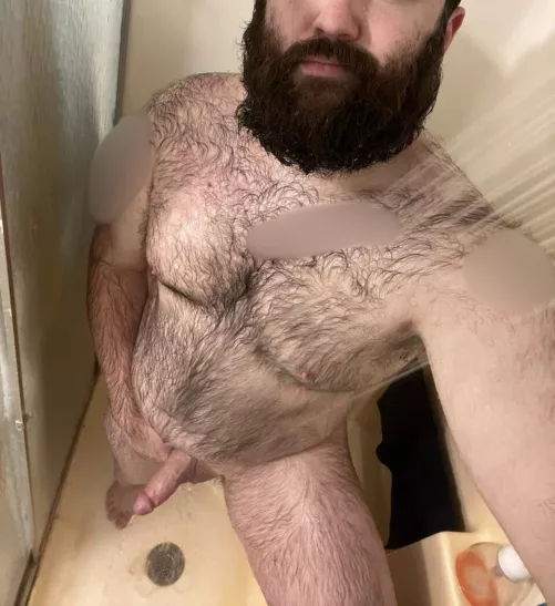 Join me, I can give you something to be thankful for (32) by NewtAtNite