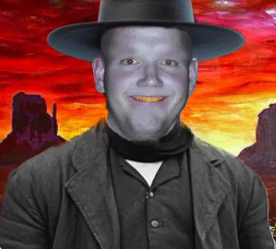 Judge Chan  by Ferretlord4449