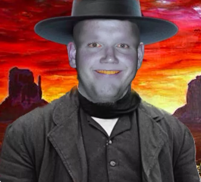 Judge Chan  posted by Ferretlord4449