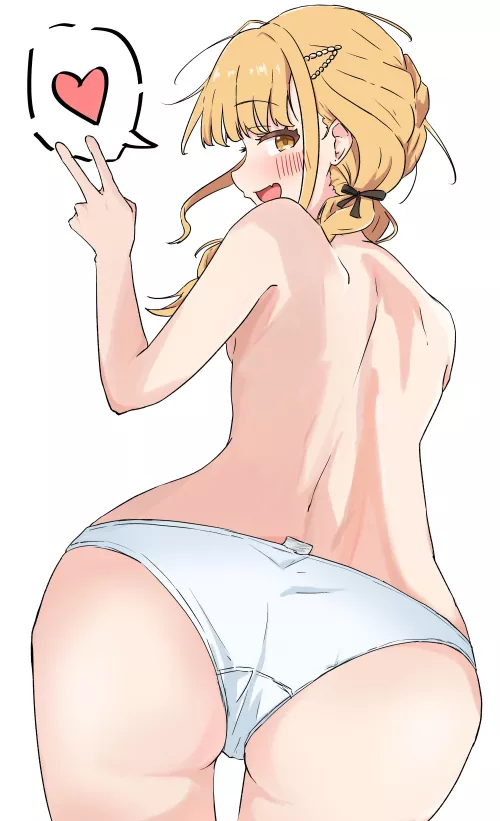 Kotone Fujita by LafterMastr