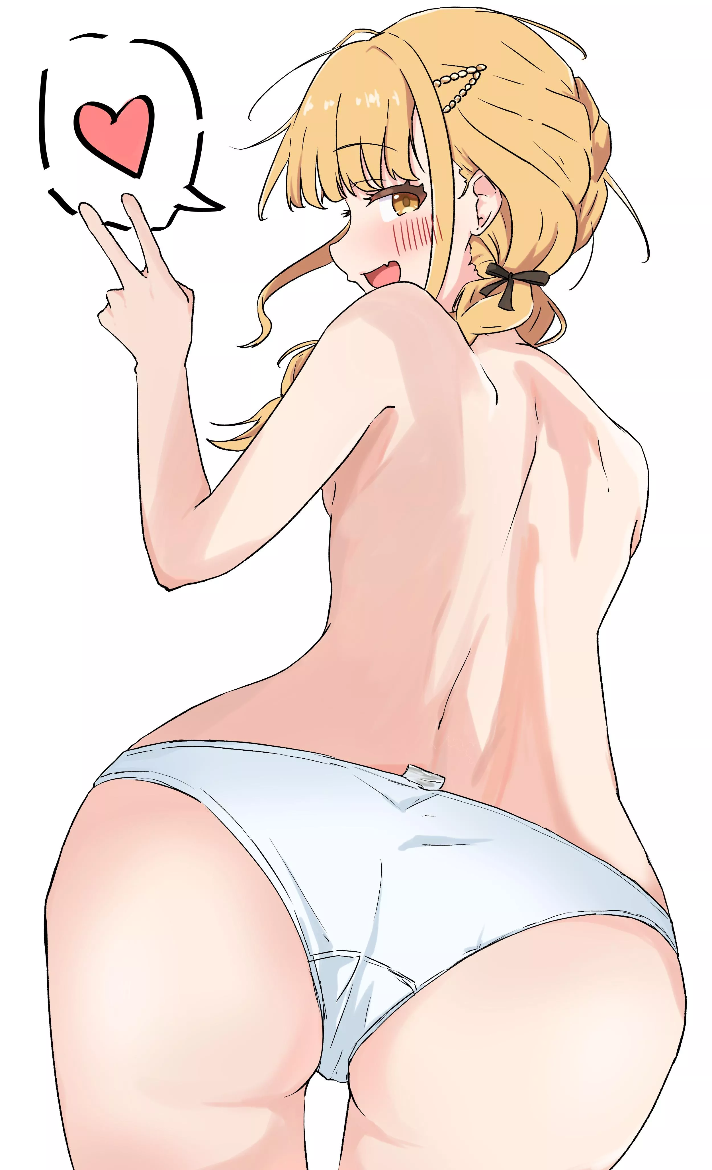 Kotone Fujita posted by LafterMastr