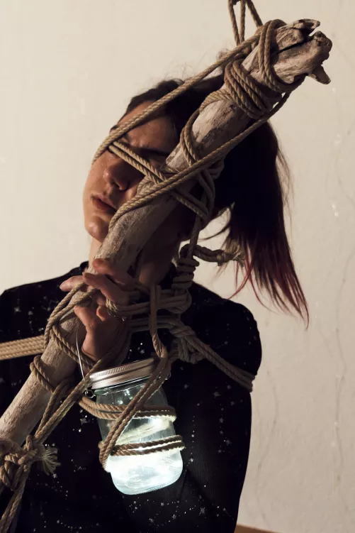 light carrier by semenawa