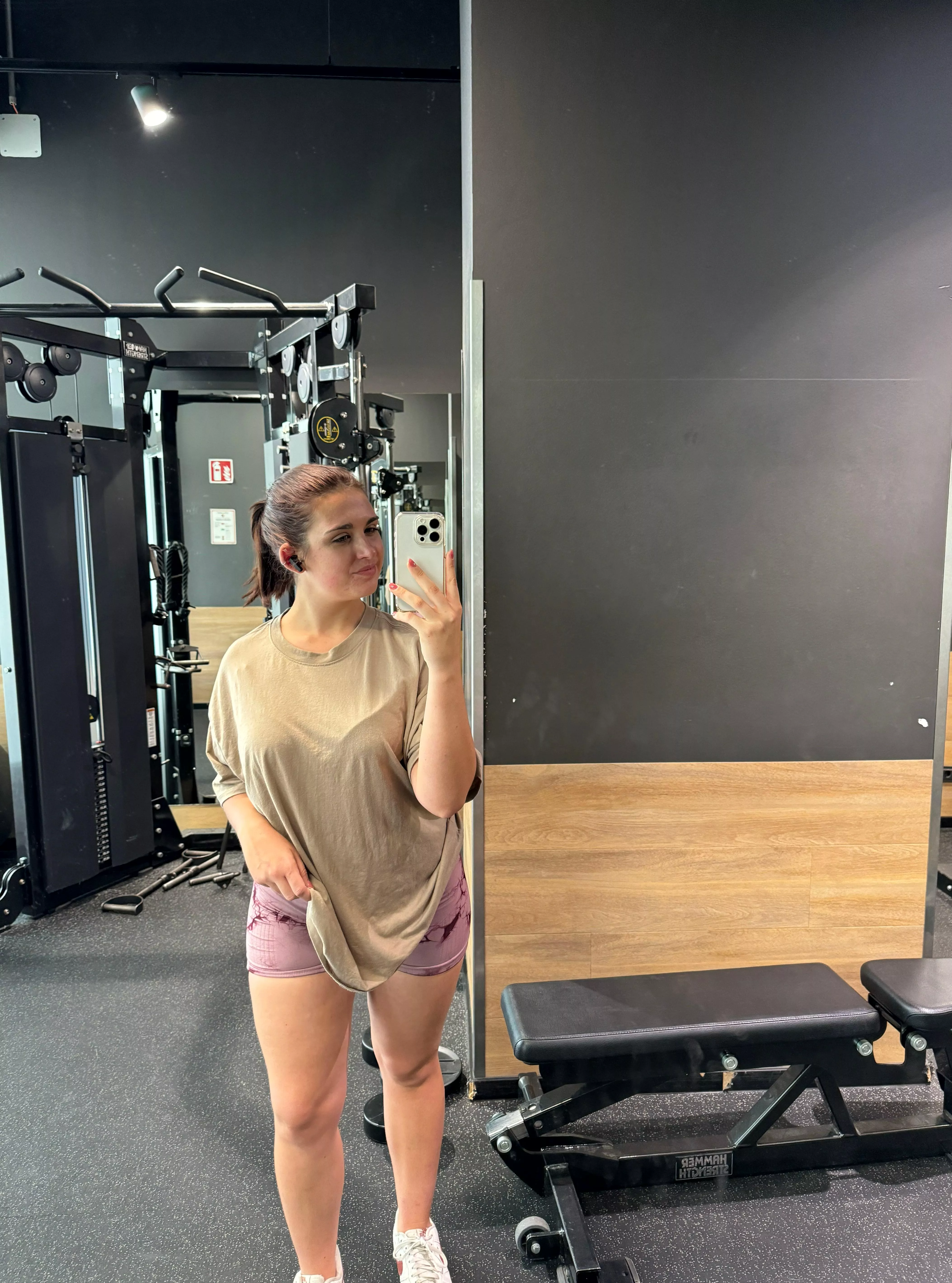 Mildly adventurous posted by againstforemast