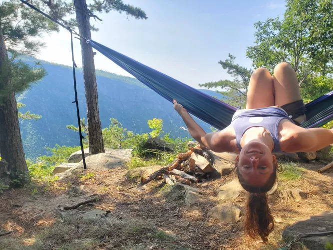 My happy place by CassInColor