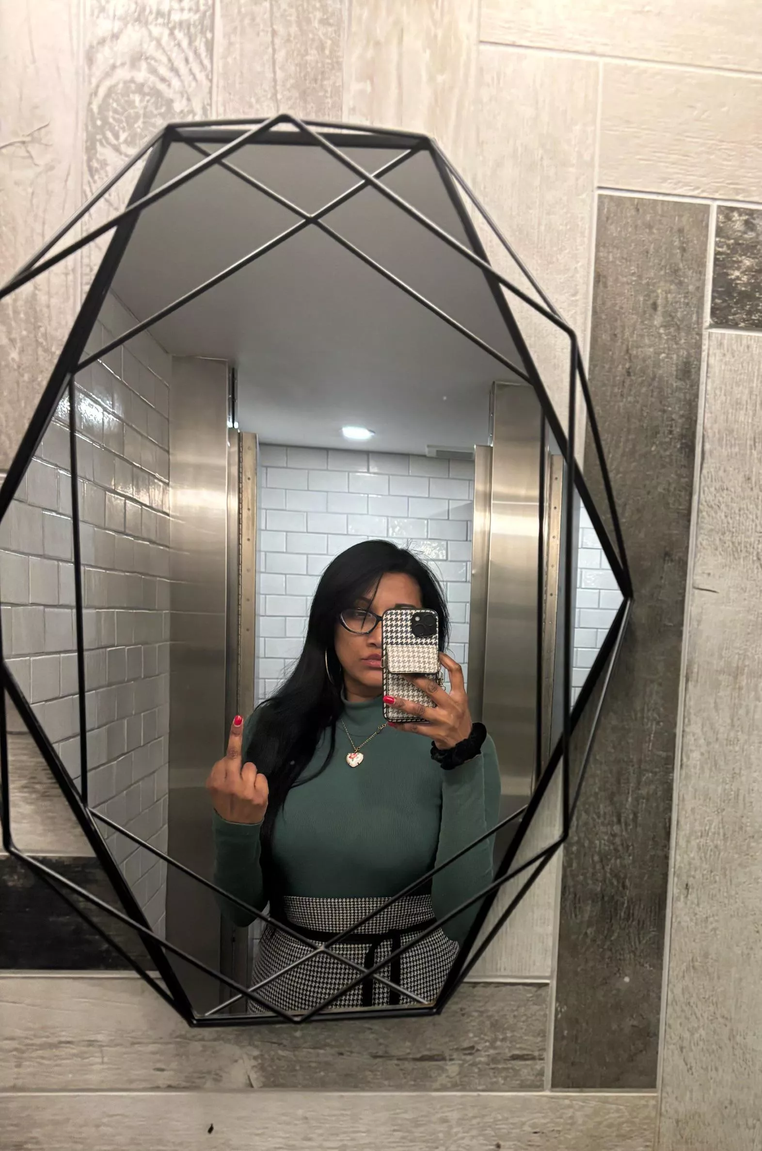 No loser. I’m sure you hear this a lot  posted by GoddessQueenLL