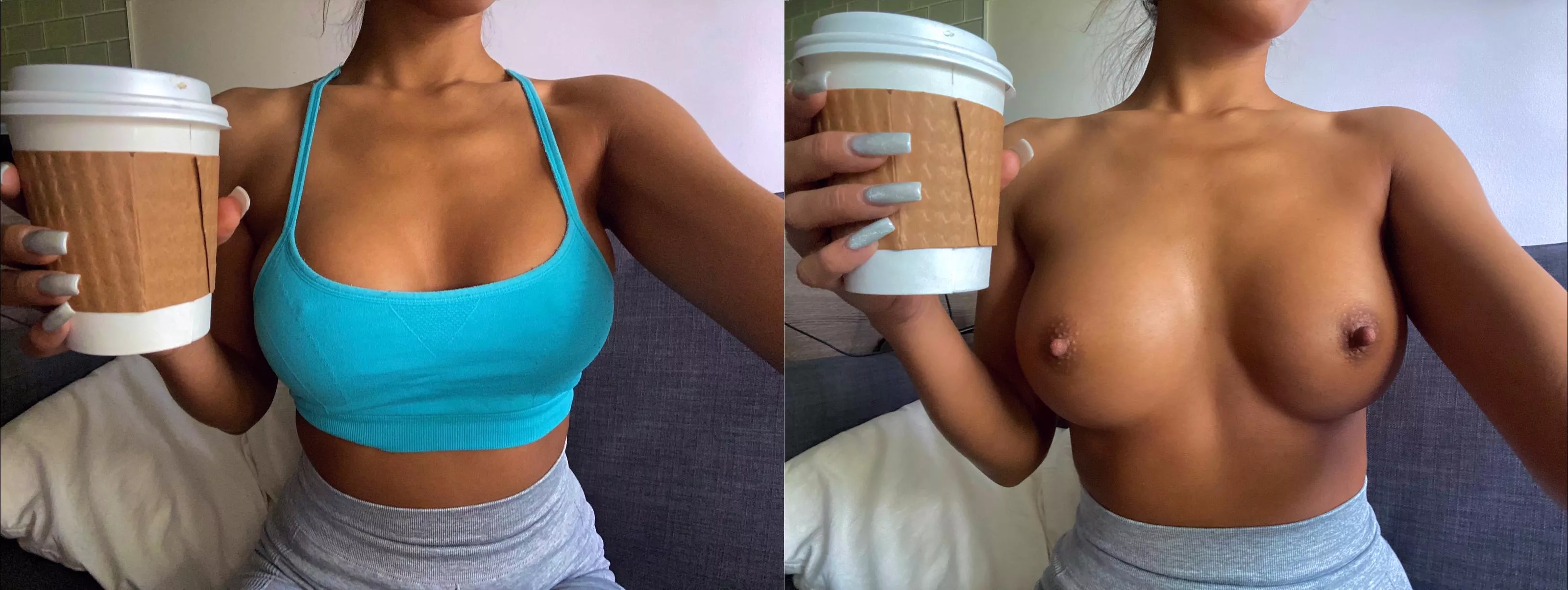 On & off posted by xxxjordynrain