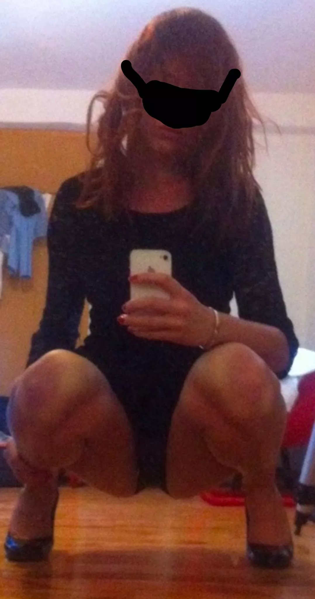 Outfit check ?!  posted by Adventurous-Eye9009