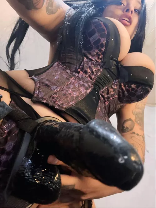 Pov your girlfriend is about to taste a real cock  by Azukar_Nasty_