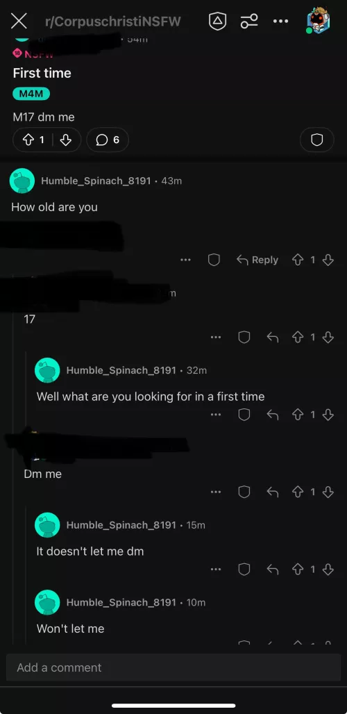 Predator Alert by coastielog