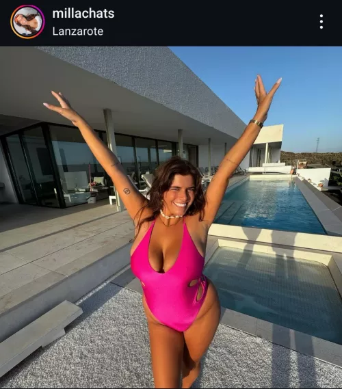 Request for Milla Chats by dunhaja