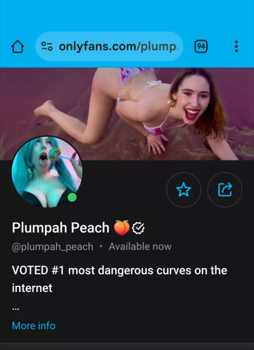 Request plumpah_peach by yugihoe22