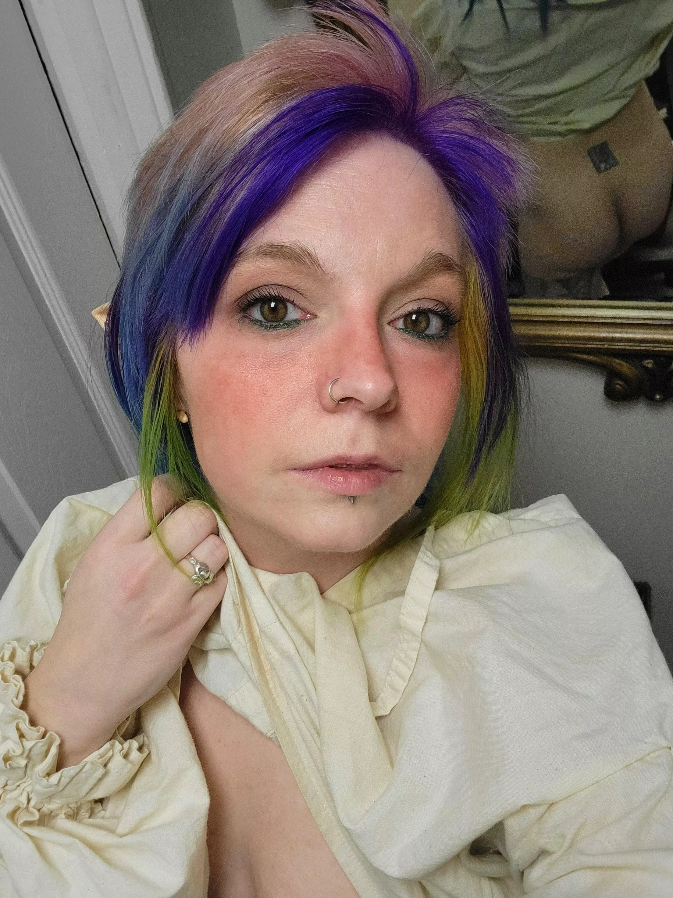 Roll your spot check posted by PhoenixRedPanda