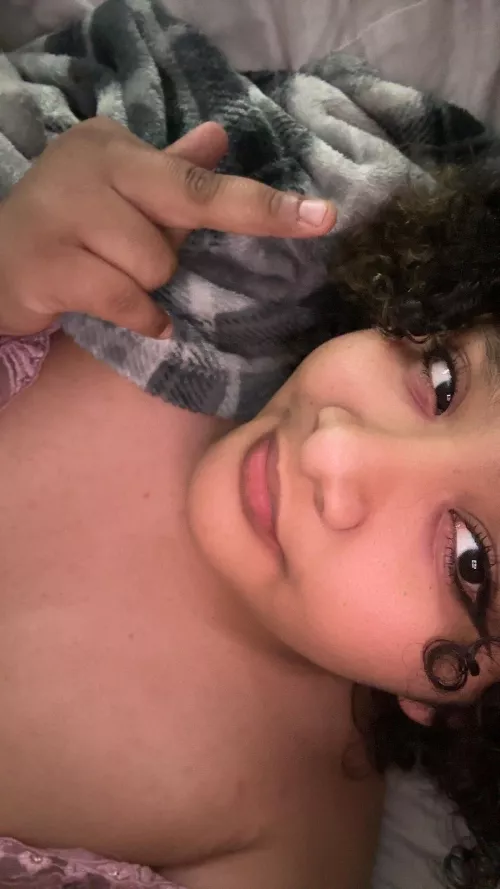 say thank you Goddess by PrestigiousNight8540