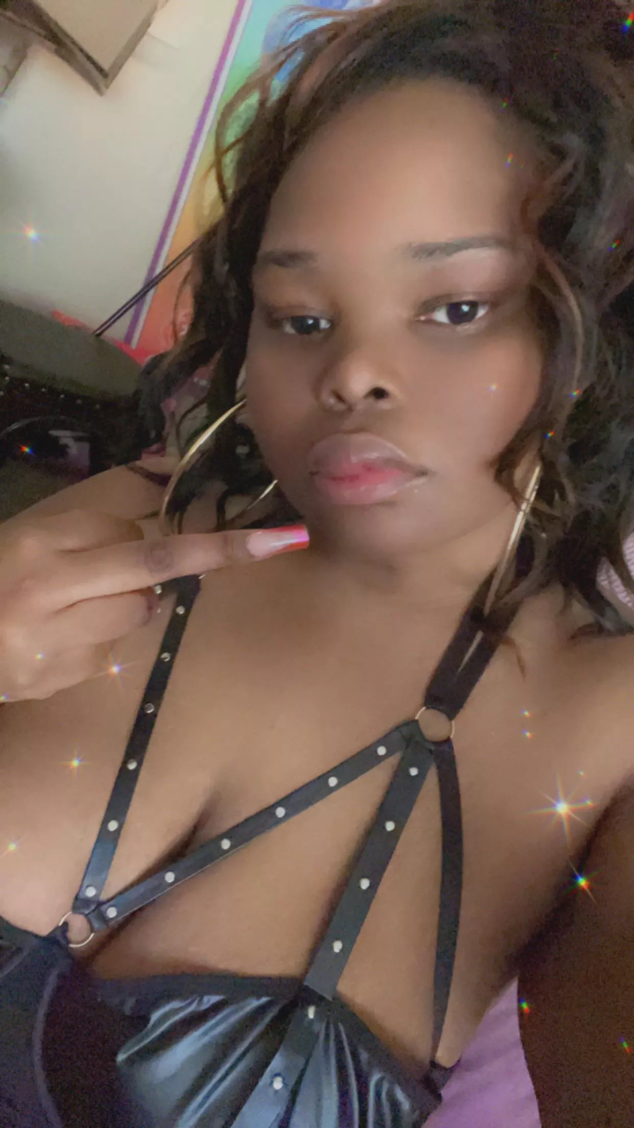 Sends and a screw you go hand in hand. posted by RoyalMinajasty