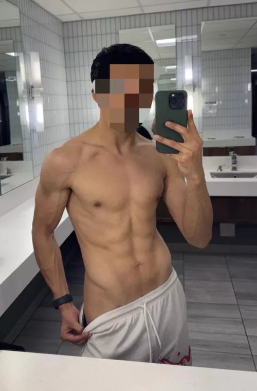 Show master what you’re thankful for with your cash hole 🤤 by TheOneeForU