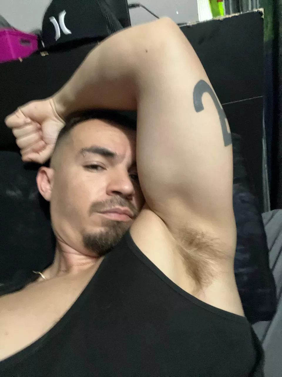 Smells good to me bro, what do you think? posted by RichNacht