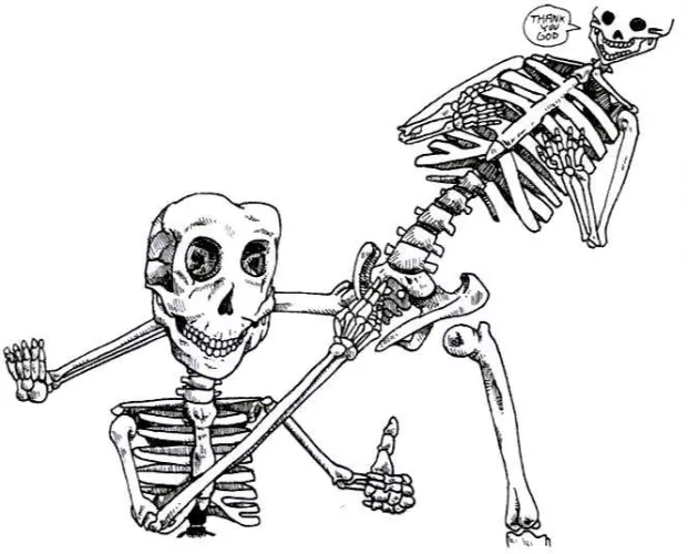 Spooky CWC  by automan224