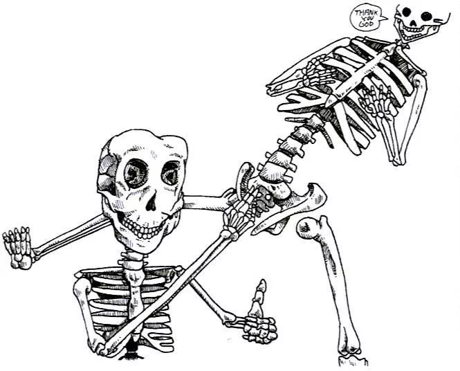 Spooky CWC  posted by automan224