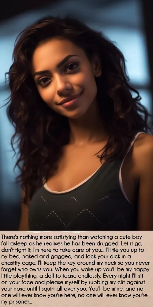 Sweet dreams, honey by Dominan-t