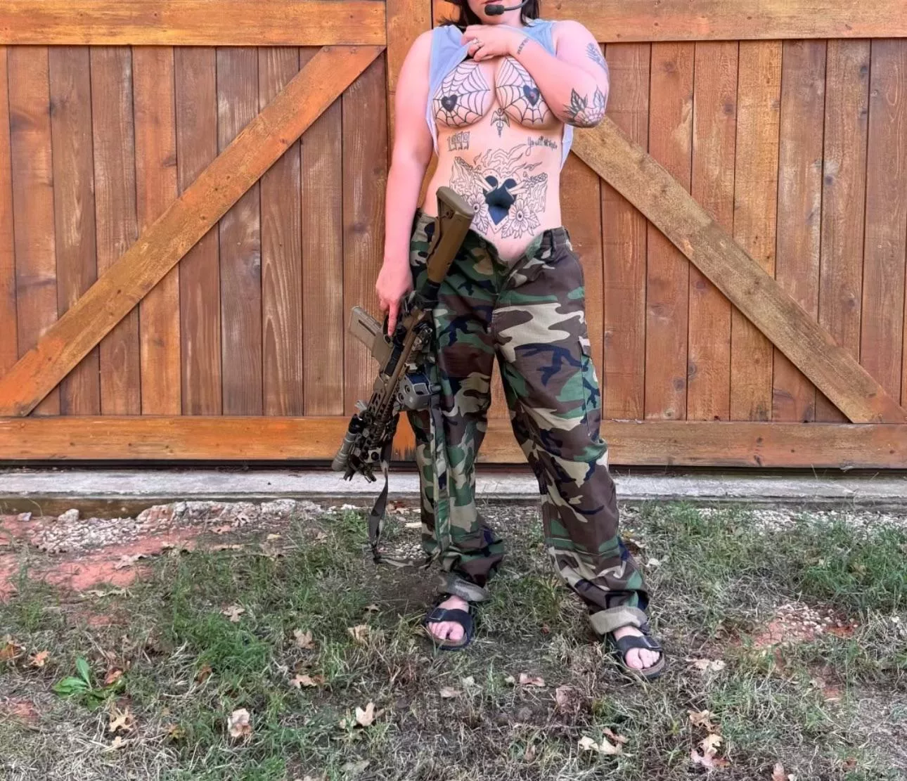 Thankful! 🥰 posted by swing_and_shoot