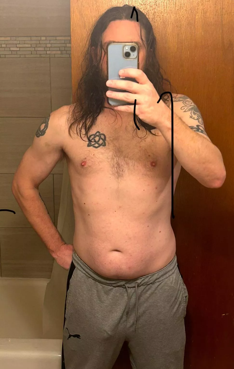 Thankful for lots today, but especially thankful for the fun folks in this community  posted by 860hiker