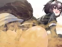 The best dominant skunk girl on caveduck [farts] [fart] [Dominant] posted by No_Wolf6572