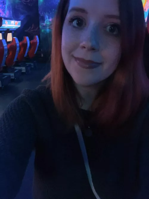 The perfect date night does exist! (F) by snildeep