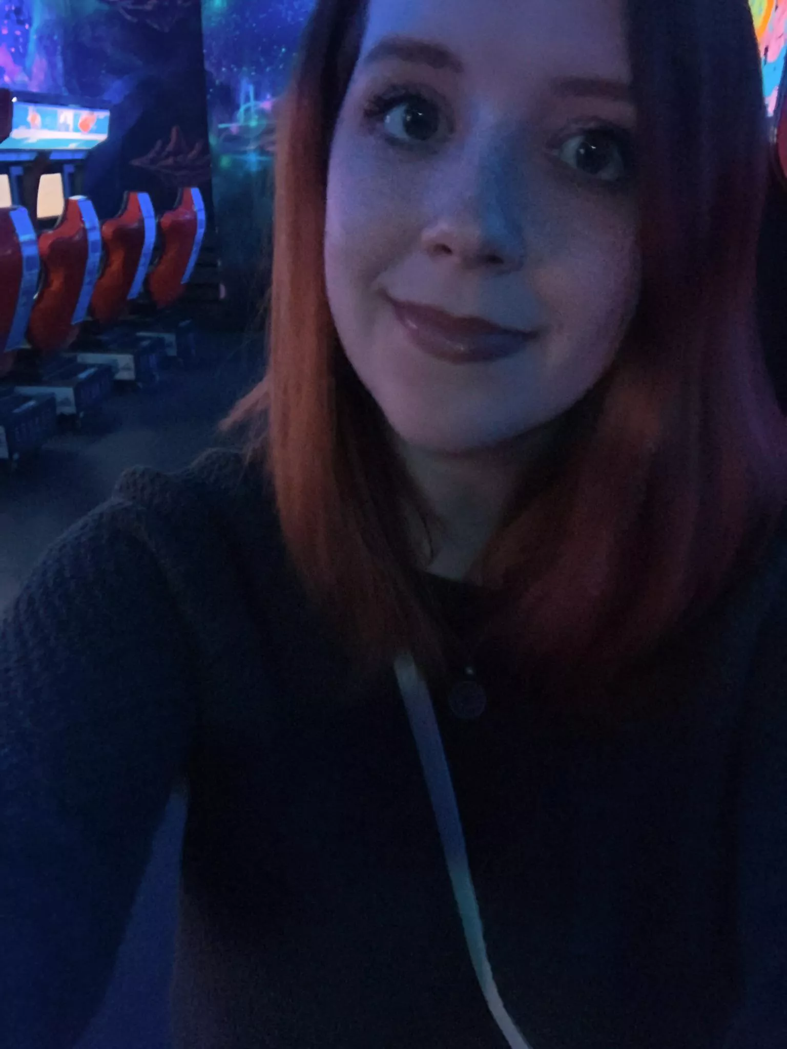 The perfect date night does exist! (F) posted by snildeep