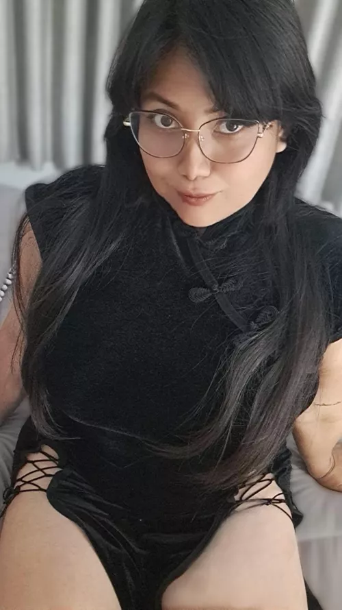 The sexy look before spice things up (F) by SexyAzucena