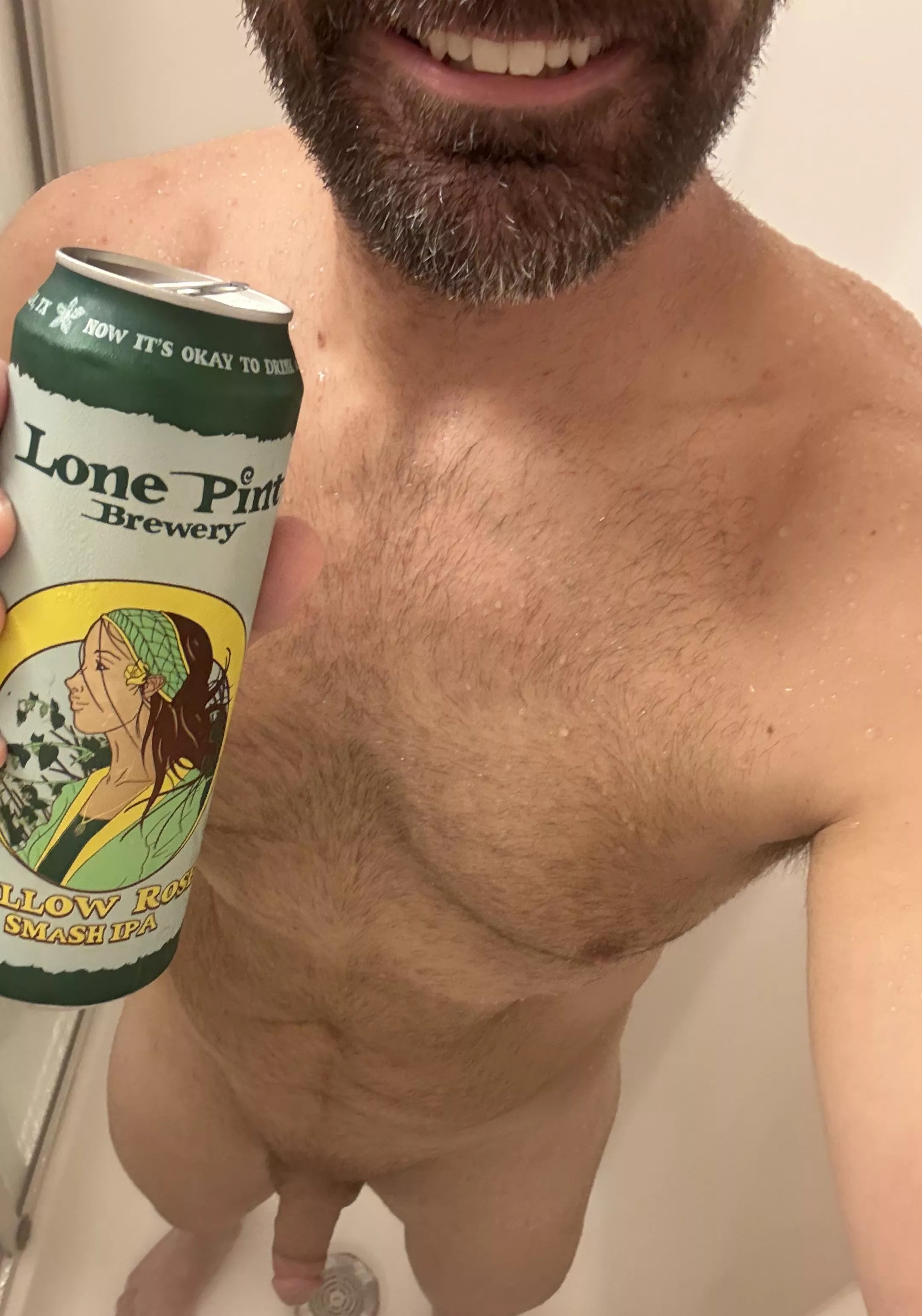 The Yellow Rose of Texas. Preparing for Turkey Day festivities. Cheers!  posted by OkStatistician8978