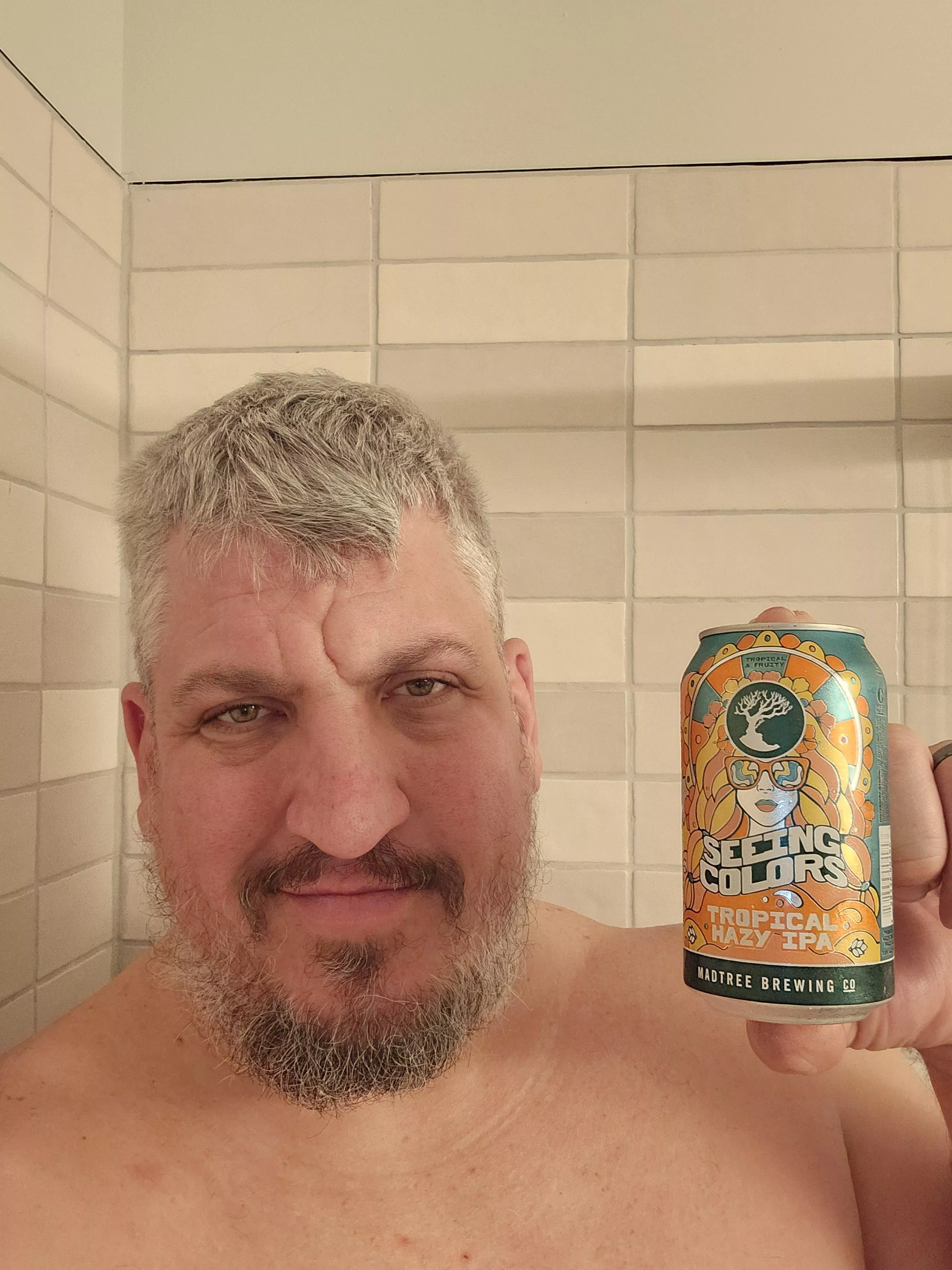 These are a good line of beers from Madtree posted by Fists_full_of_beers