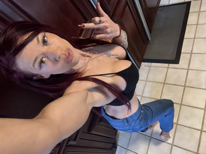 This is what you deserve Loser  by AmandaLynnOfficial1