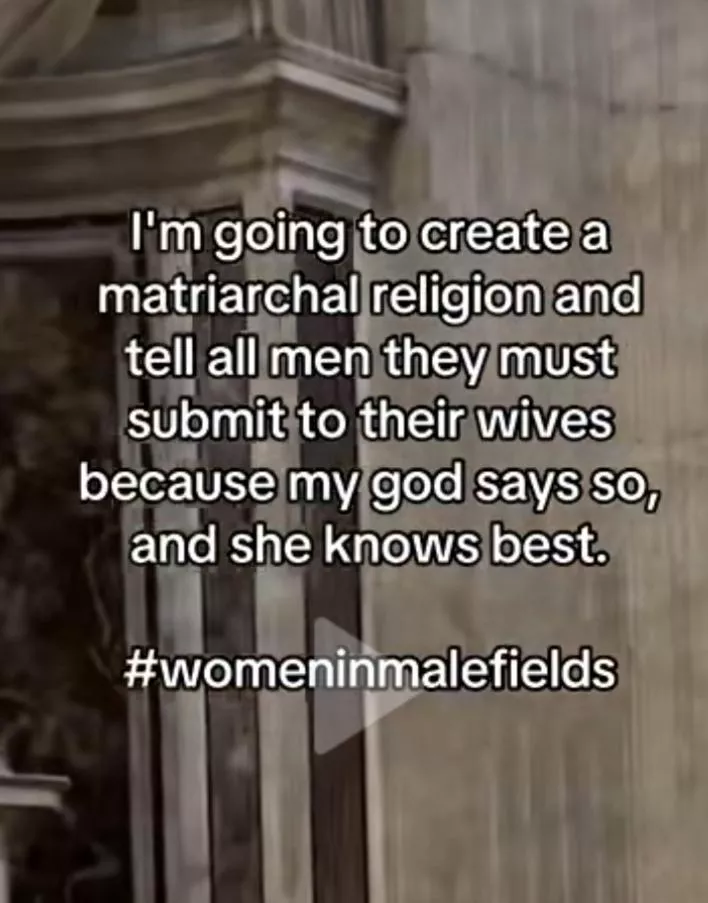 Unironically  by WitchingWitch